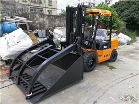 內(nèi)燃叉車 內(nèi)燃叉車