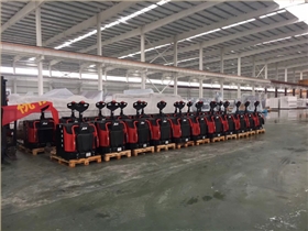 電動搬運車 電動搬運車