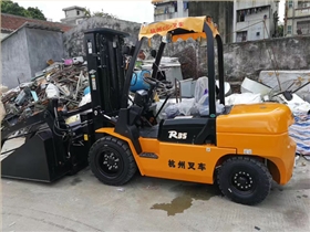 杭州叉車 杭州叉車