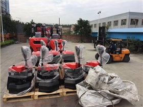 鶴山市德興環(huán)球電纜有限公司-迷你二代應用案例1 鶴山市德興環(huán)球電纜有限公司-迷你二代應用案例1