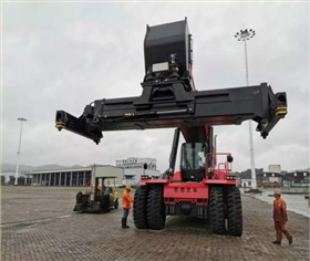 杭叉正面吊 杭叉正面吊