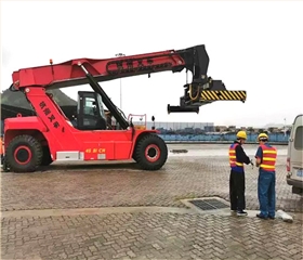 杭叉正面吊 杭叉正面吊