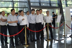 走訪調研 走訪調研