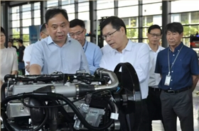 走訪調研 走訪調研