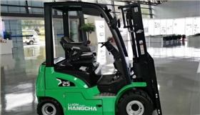 電動叉車 電動叉車