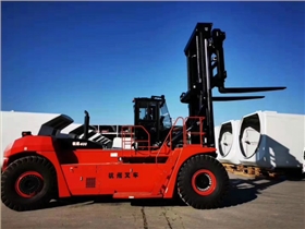 內燃叉車 內燃叉車