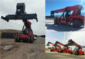 正面吊3 正面吊3