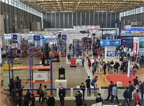 杭叉展會 杭叉展會