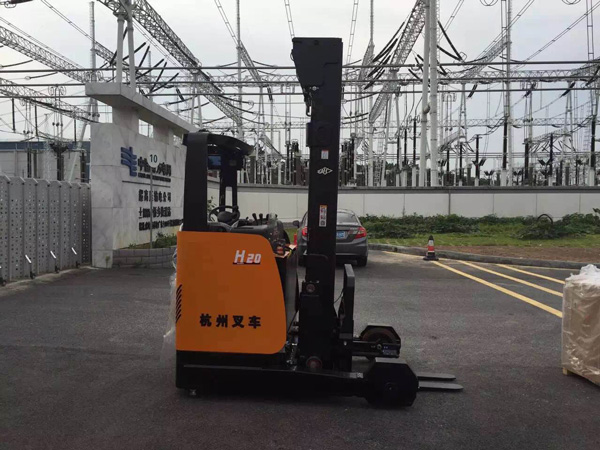 前移式叉車 前移式叉車