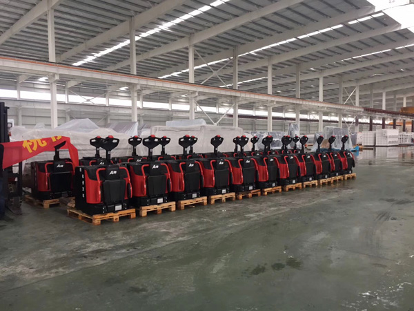 電動搬運車 電動搬運車