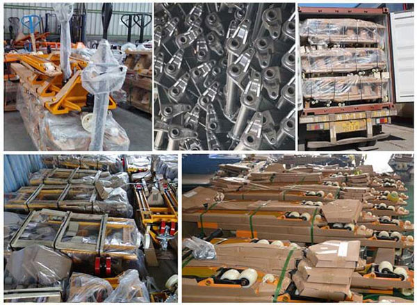 杭州叉車(chē) 杭州叉車(chē)