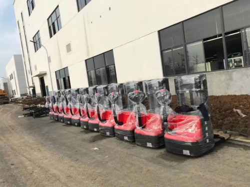 杭叉電動搬運車 杭叉電動搬運車