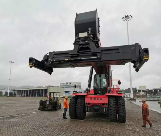 杭叉正面吊 杭叉正面吊