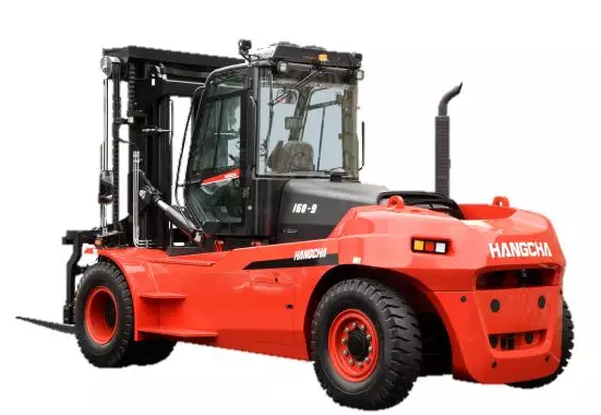 X系列內燃叉車3 X系列內燃叉車3