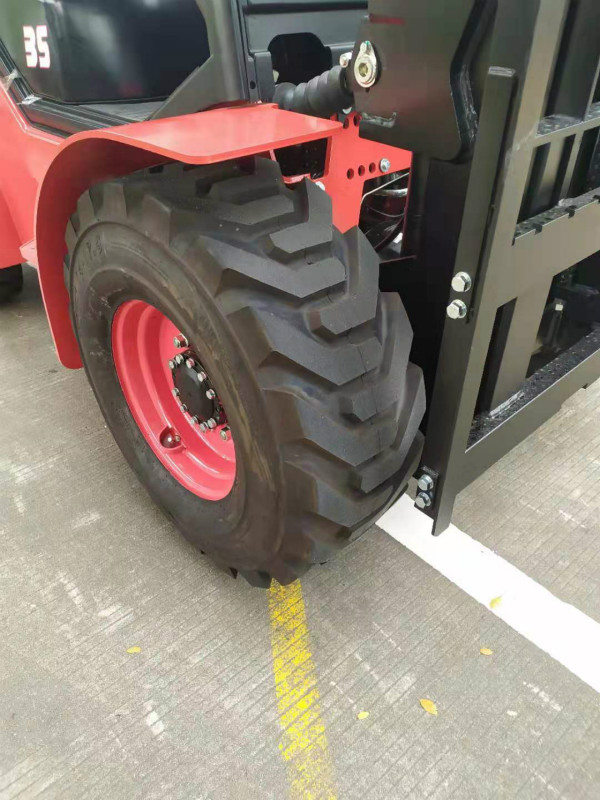 叉車輪胎 叉車輪胎