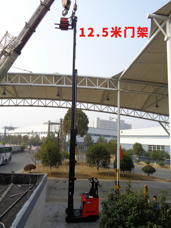 叉車門架 叉車門架