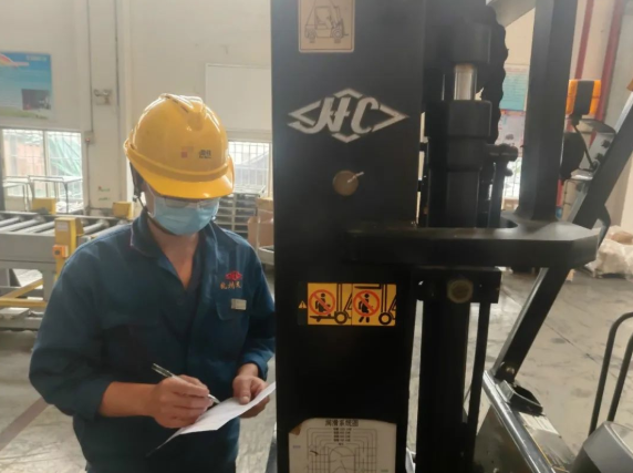 杭叉售后 杭叉售后