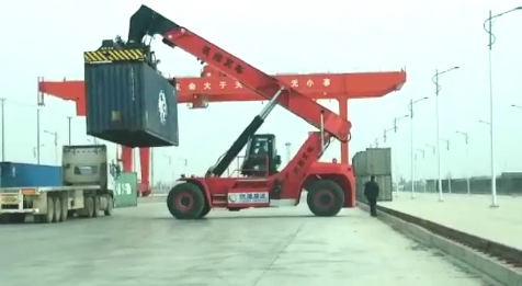 正面吊2 正面吊2