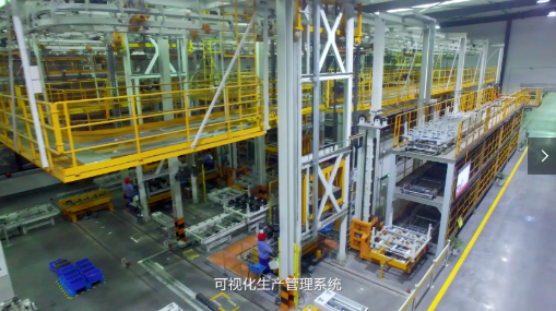 杭叉橋箱2 杭叉橋箱2