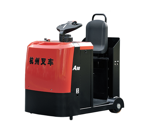 A系列3-5噸舵柄牽引車 A系列3-5噸舵柄牽引車