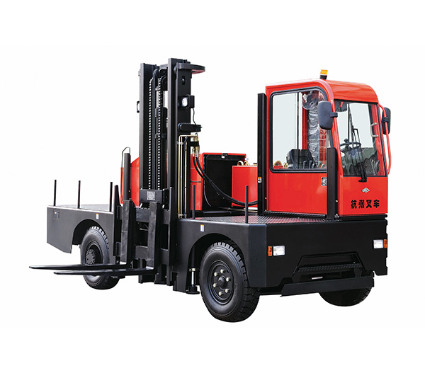 3-6噸側面叉車 3-6噸側面叉車