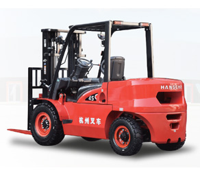X系列4-小5噸內燃叉車 X系列4-小5噸內燃叉車