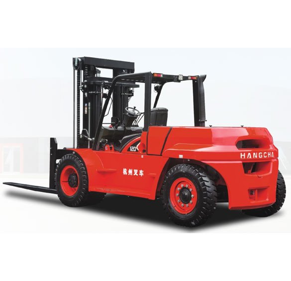 X系列12-16噸內燃叉車 X系列12-16噸內燃叉車