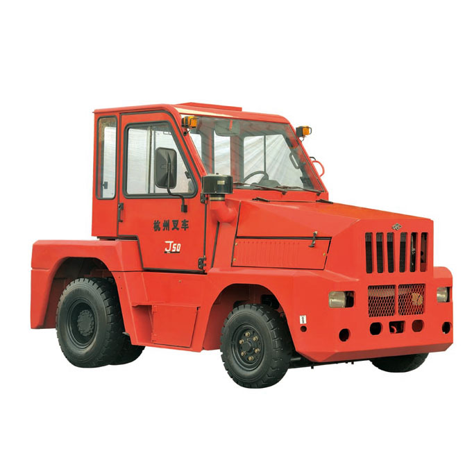 3.5-8噸內燃牽引車 3.5-8噸內燃牽引車