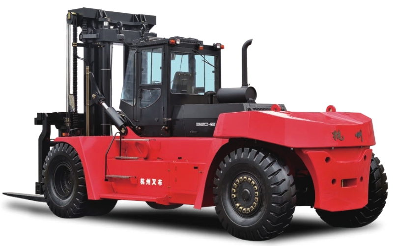 A系列28-32噸內(nèi)燃叉車 A系列28-32噸內(nèi)燃叉車