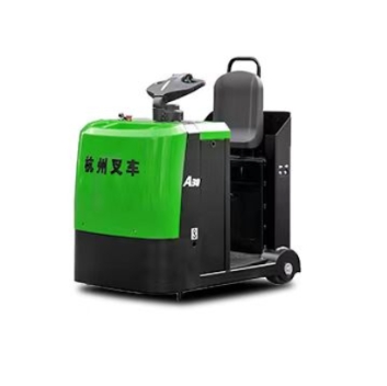 A系列3-5噸舵柄三支點電動牽引車 A系列3-5噸舵柄三支點電動牽引車