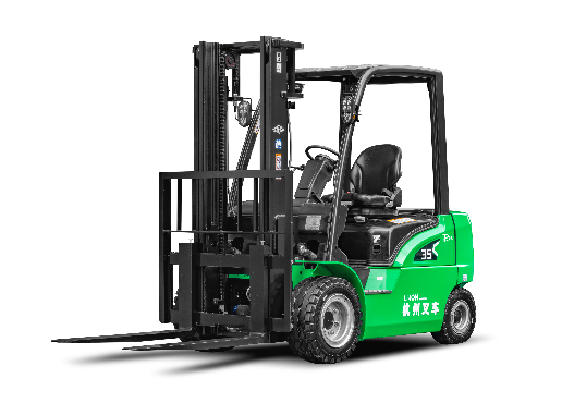 XC-Pro系列1.5-3.8噸鋰電池叉車 XC-Pro系列1.5-3.8噸鋰電池叉車