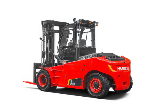A系列12-16噸電動(dòng)平衡重式叉車 A系列12-16噸電動(dòng)平衡重式叉車