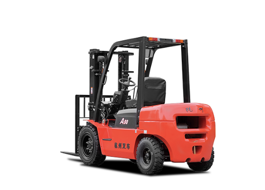 A系列1.5-3.8噸內燃平衡重式叉車 A系列1.5-3.8噸內燃平衡重式叉車