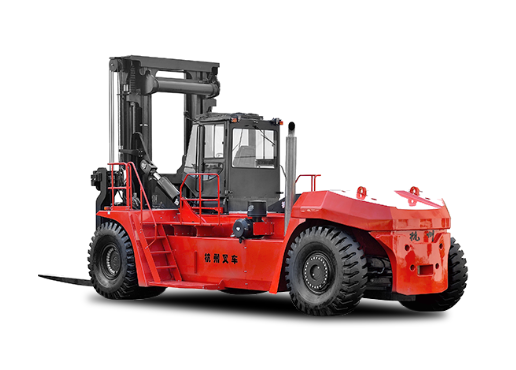 38-48噸內燃平衡重式叉車 38-48噸內燃平衡重式叉車