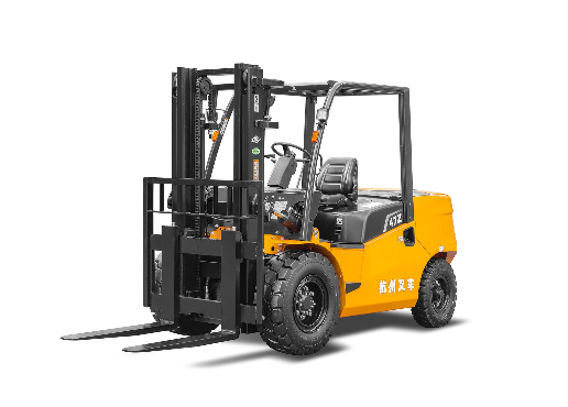 A2系列4-5噸出租型內燃平衡重式叉車 A2系列4-5噸出租型內燃平衡重式叉車