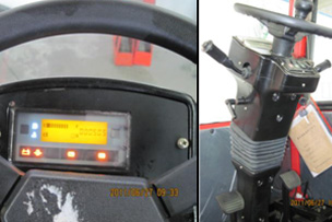 3-6噸側(cè)面叉車 3-6噸側(cè)面叉車
