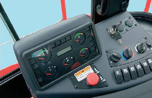 7.堆高機Canbus總線布置