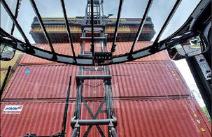 8.超寬門架結構